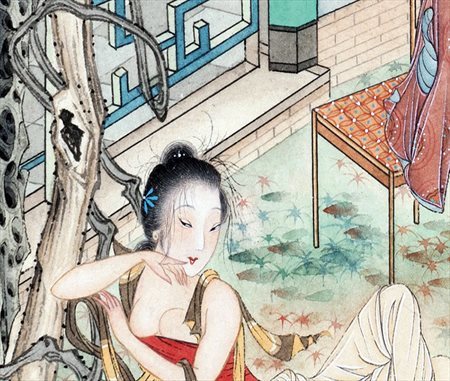 弥渡县-中国古代行房图大全，1000幅珍藏版！